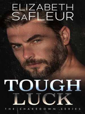 cover image of Tough Luck